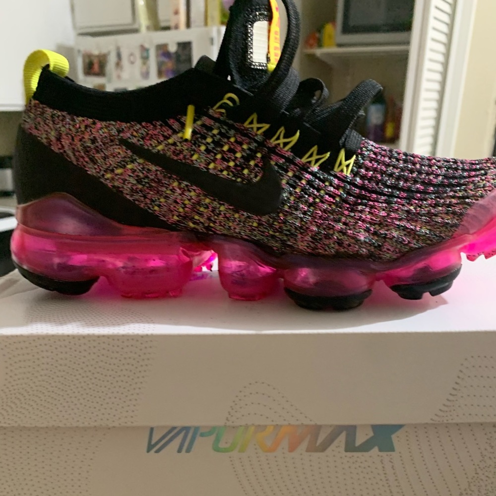 Nike vapor max